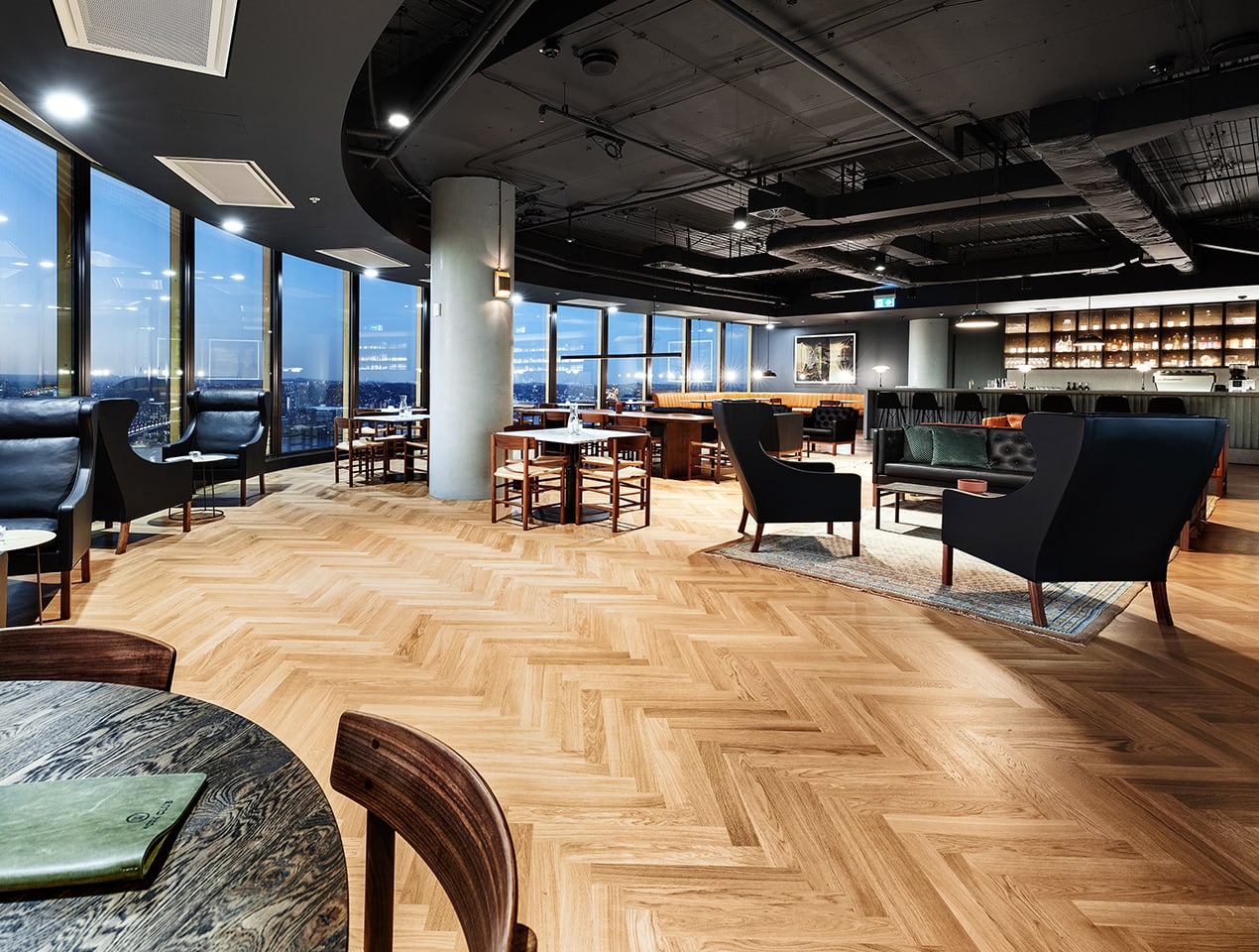 Work Club Global Case Study Havwoods AU